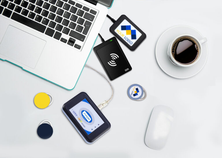 Mada Card Scanner OEM desktop reader: Addition to your ID card managment system | MADA ...