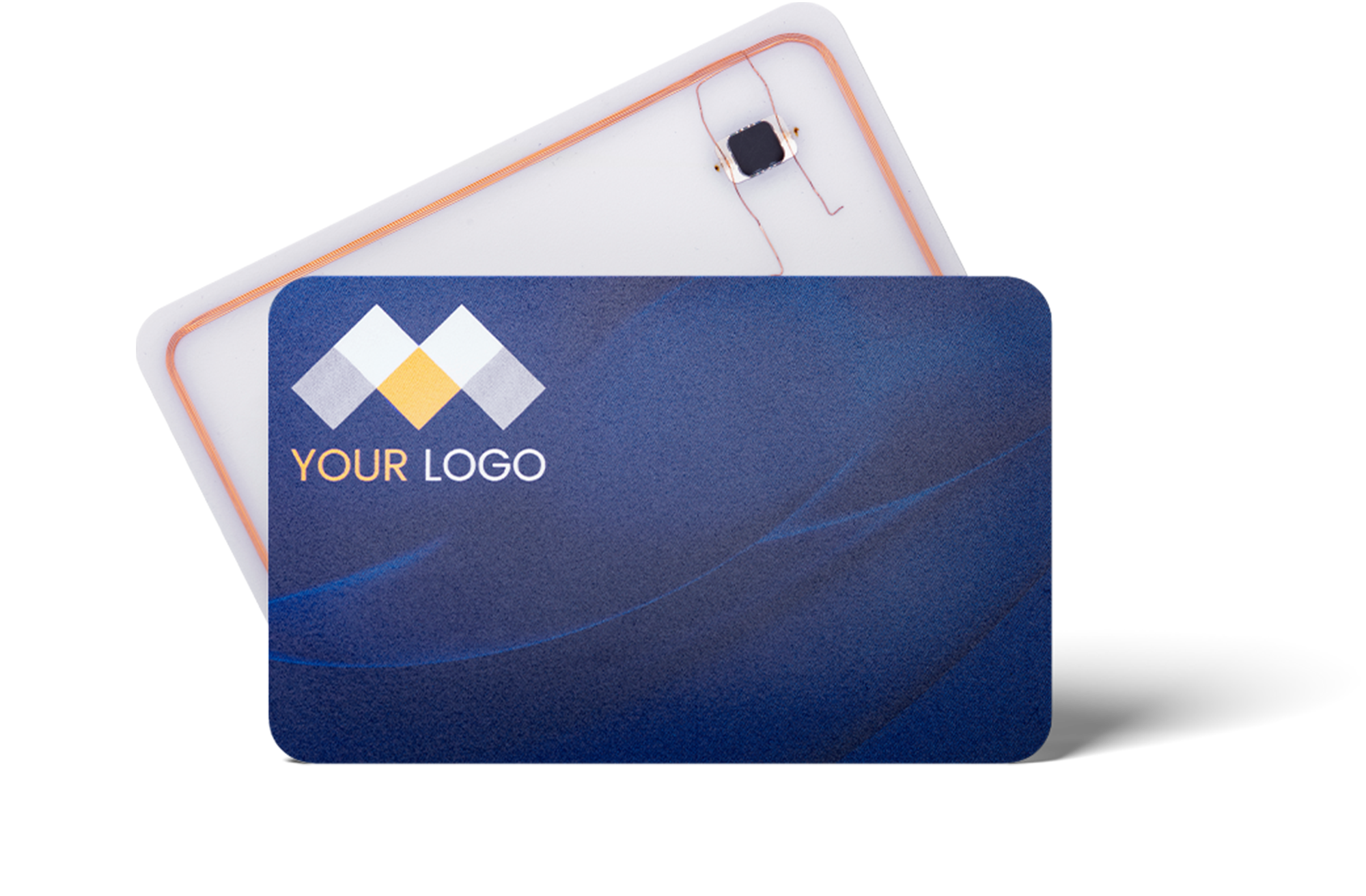 Id Card For Rfid RFID-chip cards by MADA: Secure identification solutions | MADA Marx ...