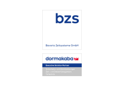 Bavaria Zeitsysteme GmbH (bzs)